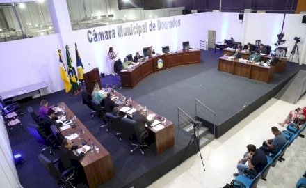 NOVA PESQUISA EM DOURADOS É REGISTRADA E MOSTRA AS INTENÇÕES DE VOTOS PARA VEREADORES