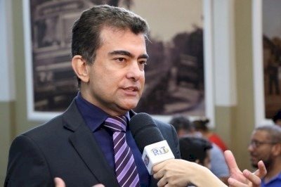 MARÇAL MANTÉM LIDERANÇA NA TERCEIRA PESQUISA PARA PREFEITURA DE DOURADOS