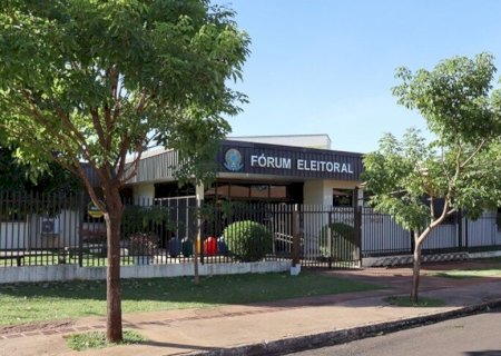 NÚMERO DE ELEITORES CAI EM DOURADOS E MAIORIA TEM NÍVEL FUNDAMENTAL INCOMPLETO