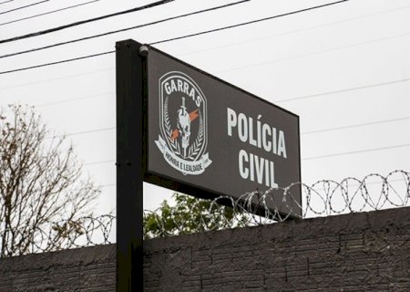 CORPO DE TAXISTA VÍTIMA DE LATROCÍNIO É ENCONTRADO E TRIO PRESO PELO CRIME