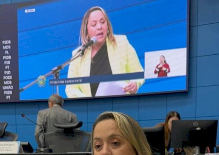 PROGRAMA QUE INCENTIVA A CONTRATAÇÃO DE MULHERES EM SITUAÇÃO DE VIOLÊNCIA DOMÉSTICA AVANÇA NA ALEMS