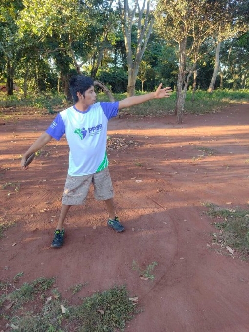 DOURADOS TERÁ MAIS DE 40 PARATLETAS DISPUTANDO AS PARALIMPÍADAS ESCOLARES