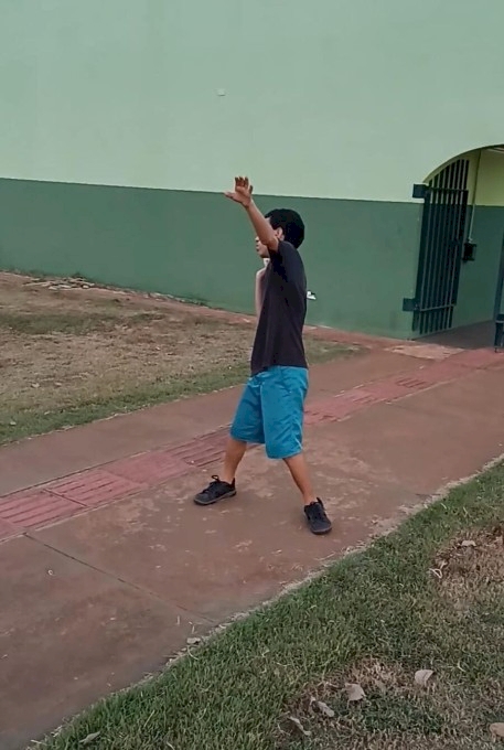 DOURADOS TERÁ MAIS DE 40 PARATLETAS DISPUTANDO AS PARALIMPÍADAS ESCOLARES