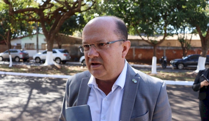 INAUGURADA EM DOURADOS, CENTRAL TERÁ EQUIPE PARA ATENDER QUEM CUMPRE PENA ALTERNATIVA