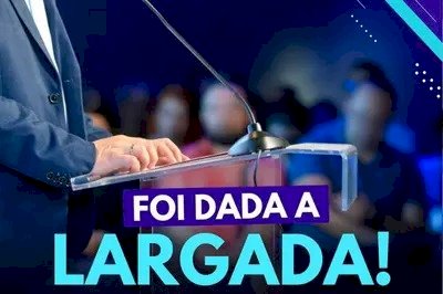 ELEIÇÕES 2024: SAIBA COMO FUNCIONA A ESCOLHA E O REGISTRO DOS CANDIDATOS