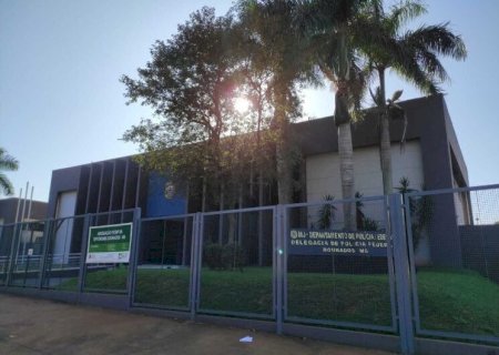 PF MIRA QUADRILHA QUE USAVA 'OLHEIROS' PARA AVISAR SOBRE BARREIRAS EM ESTRADAS NA REGIÃO DE DOURADOS