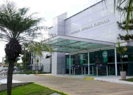 JUSTIÇA ELEITORAL LIBERA ACESSO A PROCESSOS PARA POPULAÇÃO EM GERAL EM MS