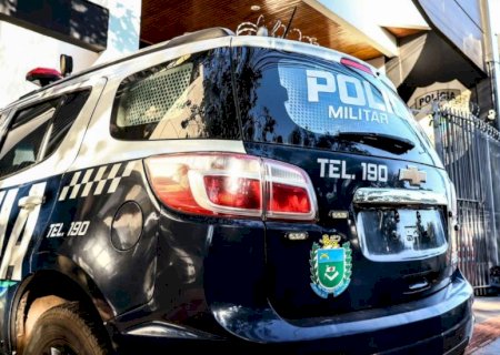 MENINA DE 1 ANO E 8 MESES PASSA A NOITE CHORANDO E É RESGATADA COM SUSPEITA DE ESTUPRO