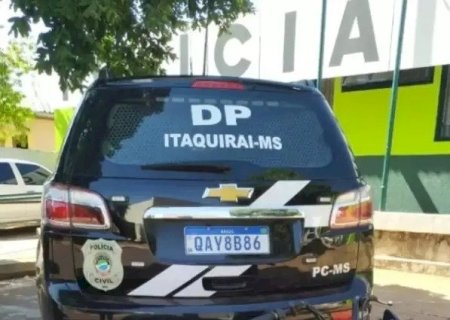 LOCUTOR DE RÁDIO É PRESO POR ABUSAR SEXUALMENTE DE ADOLESCENTE