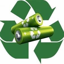 UEMS instala pontos de coleta para descarte de pilhas e baterias