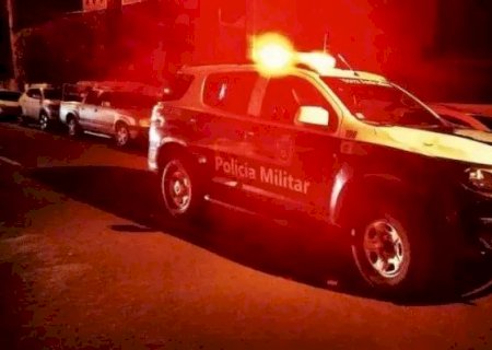 HOMEM É PRESO POR INVADIR CASA, AMEAÇAR E ESTUPRAR A EX-ESPOSA PARA REATAR A RELAÇÃO