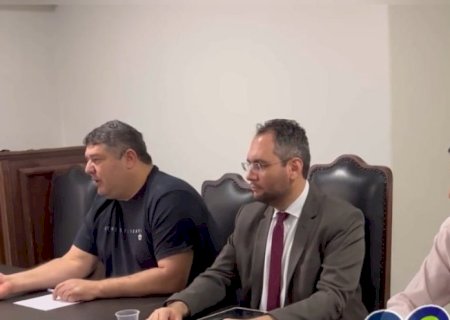 FRENTE PARLAMENTAR E MINISTÉRIO PUBLICO FEDERAL DE DOURADOS PROTAGONIZAM A SOLUÇÃO DE CONFLITOS INDÍGENAS NA REGIÃO