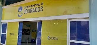 CÂMARA DE DOURADOS REALIZA SESSÃO HOJE E ENTRA EM RECESSO