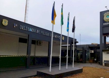 FAMÍLIA SUSPEITA QUE LIDERANÇA INDÍGENA TENHA SIDO ENVENENADA E POLÍCIA INVESTIGA O CASO