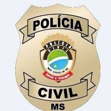 POLÍCIA CIVIL CAPTURA DOIS HOMENS COM MANDADO DE PRISÃO EM ABERTO