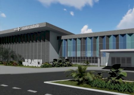 DOURADOS E TAQUARUSSU VÃO RECEBER MATERNIDADES ATRAVÉS DO NOVO PAC