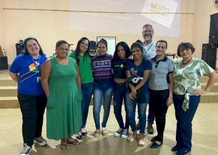 PROJETO INCENTIVA ARTESÃOS INDÍGENAS EM DOURADOS A DIVULGAR PRODUTOS NA INTERNET