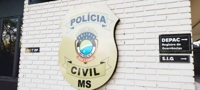 PRF PRENDE HOMEM COM DROGAS EM ÔNIBUS EM DOURADOS