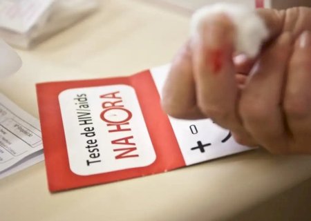 UMA PESSOA MORRE POR MINUTO NO MUNDO POR CAUSAS RELACIONADAS À AIDS
