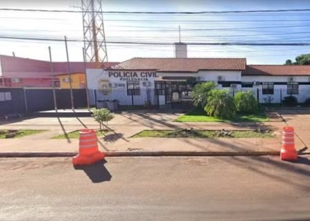 AGENTE PATRIMONIAL É MANTIDO REFÉM, AGREDIDO E ROUBADO EM CASA