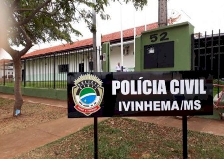 AVÔ DE 37 ANOS É PRESO SUSPEITO DE ESTUPRAR A NETA DE CRIAÇÃO