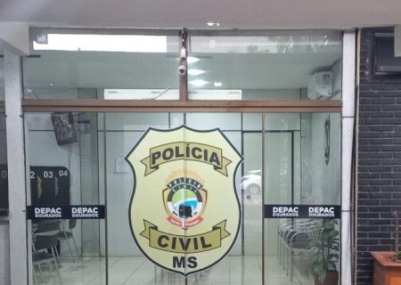 CÂMERAS IDENTIFICAM DETENTO DO SEMIABERTO FURTANDO NOTEBOOK DE ESCOLA