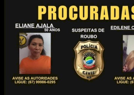 POLÍCIA DESMANTELA GRUPO QUE APLICAVA GOLPE DO “BOA NOITE CINDERELA”