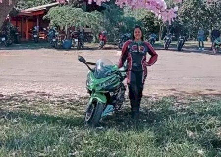 MORRE PEDAGOGA QUE SOFREU ACIDENTE AO DEIXAR EVENTO DE MOTOS