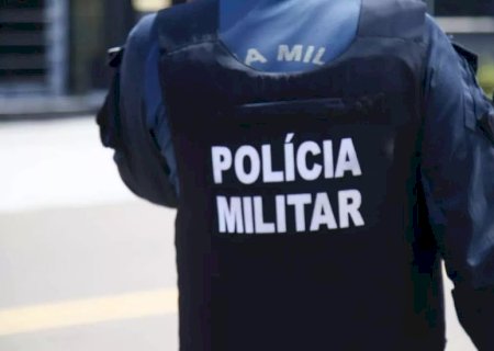 SARGENTO DA PM É PRESO POR FURTAR CELULAR ENQUANTO ATENDIA OCORRÊNCIA