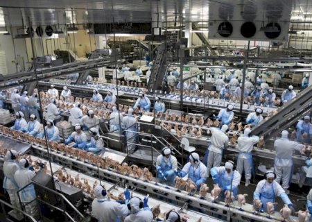 RECEITA COM EXPORTAÇÃO DE INDUSTRIALIZADOS DE MS EM JUNHO É A MAIOR DE TODA SÉRIE HISTÓRICA