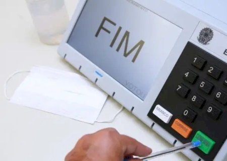 BRASIL TERÁ 155 MILHÕES DE ELEITORES NAS ELEIÇÕES MUNICIPAIS DESTE ANO