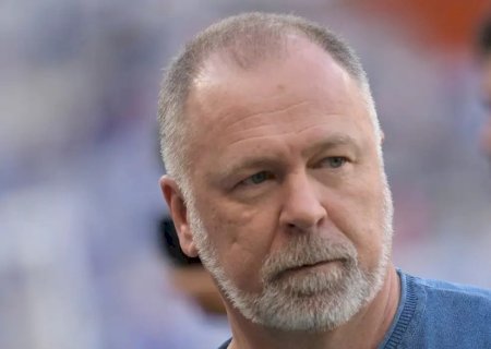 FLUMINENSE ANUNCIA A CONTRATAÇÃO DO TÉCNICO MANO MENEZES
