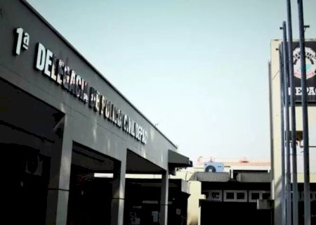 HOMEM É PRESO POR AMEAÇAR EX E CAUSAR ACIDENTE NA CHÁCARAS CALIFÓRNIA
