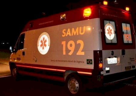 DOURADOS E PONTA PORÃ SERÃO BENEFICIADOS COM A RENOVAÇÃO DA FROTA DO SAMU