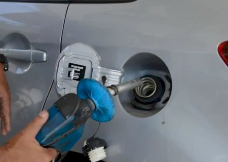 PETROBRAS ANUNCIA AUMENTO DE 7,12% NO PREÇO DA GASOLINA