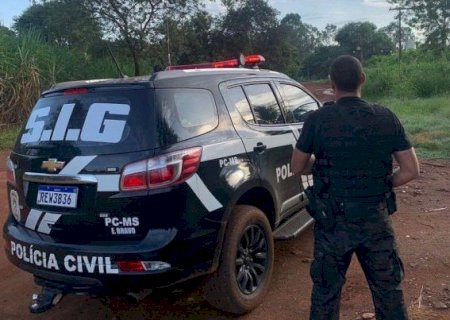 POLÍCIA PRENDE GRUPO SUSPEITO DE FURTAR GADO E DAR PREJUÍZO DE R$ 400 MIL