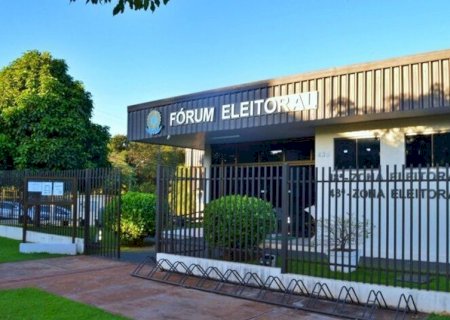 TSE ESTIPULA TETO DE R$ 1,8 MILHÃO PARA CANDIDATOS À PREFEITURA DE DOURADOS GASTAREM NA CAMPANHA