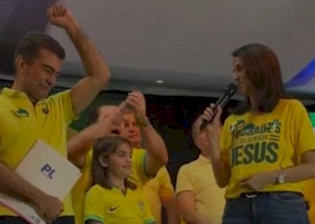 RACIB E BETO NÃO TEM BENS, MARÇAL ACUMULA R$ 11 MILHÕES