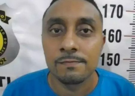 CONDENADO POR ASSASSINAR POLICIAL É MORTO DURANTE CONFRONTO
