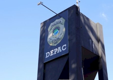 EM DOURADOS MULHER É PRESA COM MAIS DE R$ 1,4 MIL EM PEÇAS FURTADAS DE LOJA DE DEPARTAMENTO
