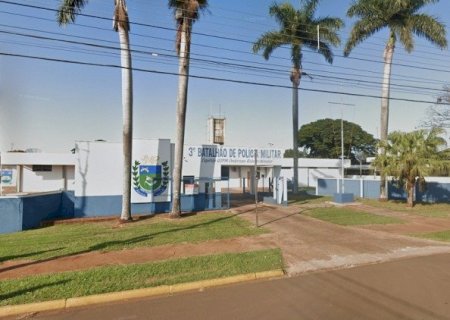 CORRIDA DE 5KM DO 3ºBATALHAO DA PM SERÁ NESTE SÁBADO