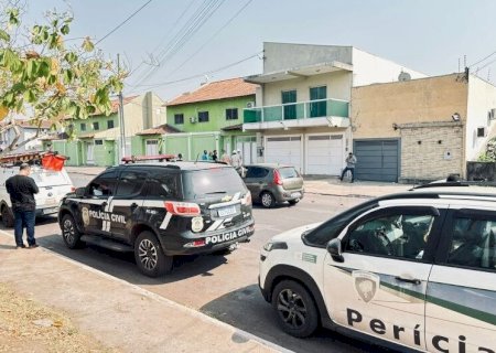 OPERAÇÃO CONTRA FRAUDES EM ENERGIA MAPEIA RESIDÊNCIAS E COMÉRCIOS IRREGULARES