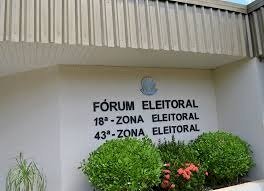 ZONAS ELEITORAIS DE DOURADOS AGREGAM MAIS DE 187 MIL ELEITORES