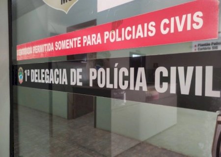 HOMEM É AGREDIDO POR COMPANHEIRA AO DESCOBRIR POSSÍVEL TRAIÇÃO