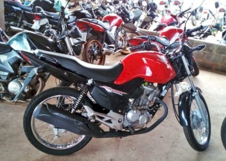 NOVO LEILÃO DO DETRAN DE MATO GROSSO DO SUL OFERTA MOTO 2023/2024 E ÔNIBUS