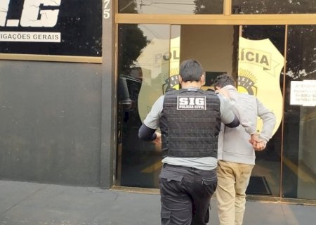 NOVE PESSOAS SÃO CONDUZIDAS AO SIG EM OPERAÇÃO DE COMBATE AO TRÁFICO DE DROGAS