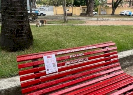 LEI DOS BANCOS VERMELHOS ENTRA EM VIGOR