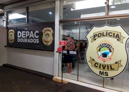 HOMEM QUE MATOU COLEGA DE TRABALHO APÓS NEGATIVA DE CARONA É PRESO