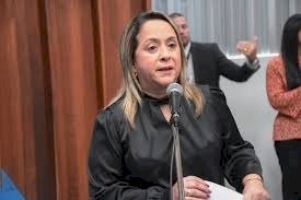 LIA INTERVÉM POR ILUMINAÇÃO EM RODOVIA E PAVIMENTAÇÃO EM TRECHOS DE DOURADOS
