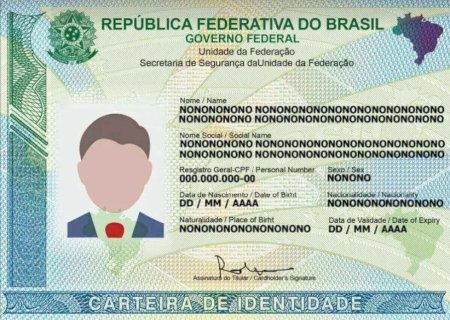 BEBÊS PODEM TIRAR O NOVO RG? SIM, MAS HÁ REGRAS... VEJA QUAIS